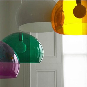 KARTELL VUELAN la lámpara de colgantes