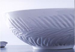Lavabos NIC Design Foglie
