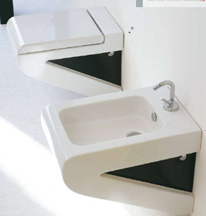 Sanitarios Art Ceram Fontana