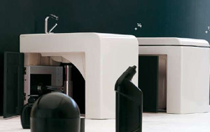 Sanitarios Art Ceram Fontana