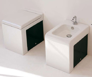 Sanitarios Art Ceram Fontana