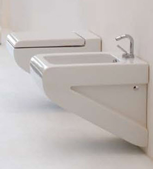 Sanitarios Art Ceram Fontana