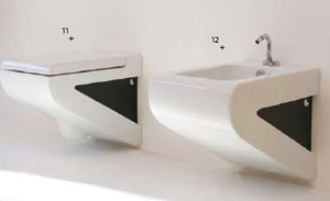 Sanitarios Art Ceram Fontana