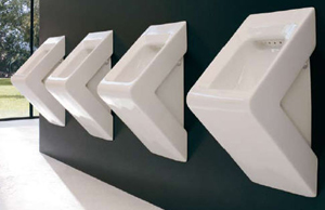 Art Ceram Fontana Urinarios
