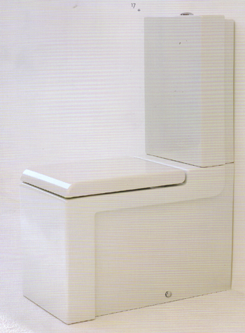 Sanitarios Art Ceram Fontana