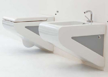 Sanitarios Art Ceram Fontana