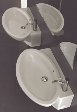 Baños, Sanitarios, Inodoros, Lavabos