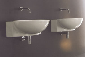 Baños, Sanitarios, Inodoros, Lavabos
