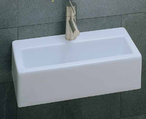 Lavabos Art Ceram Fuori Box