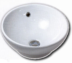Lavabo Art Ceram Fuori Uno