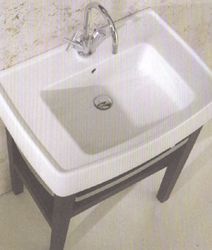 Lavabos Galassia SA02