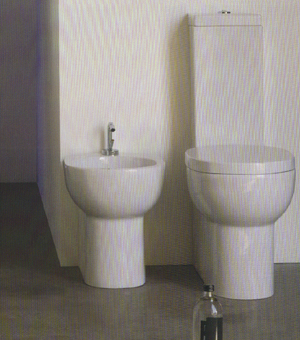 Sanitarios Galassia M2