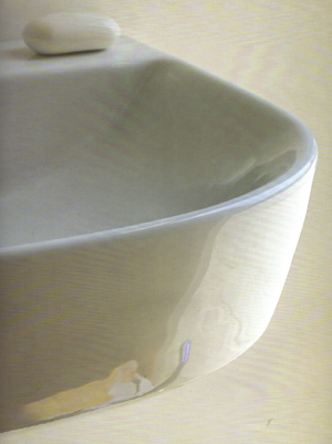 Lavabos Galassia M2