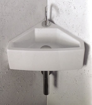 Lavabo Galassia SA02