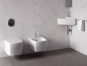 Lavabo Galassia SA02