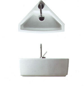 Lavabo Galassia SA02