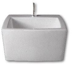 Lavabos Galassia SA02