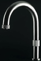 Lavabos cocina, Baños