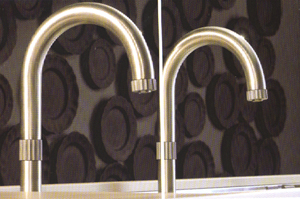 Lavabos cocina, Baños