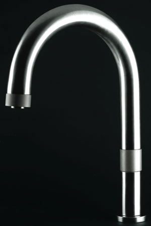 Lavabos cocina, Baños
