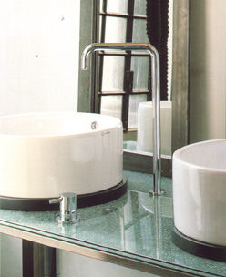 Grifos, Baños,  inodoros de Bañeras
