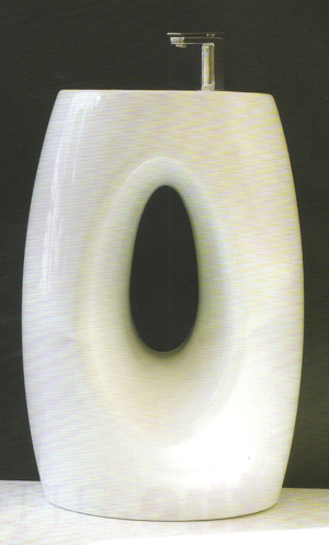 Art Ceram Hall Lavabos