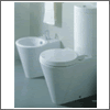 Lavabos Kono de Althea Ceramica