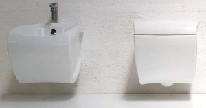 Sanitarios Hidra Hi-Line