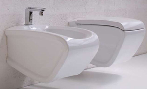 Sanitarios Hidra Hi-Line