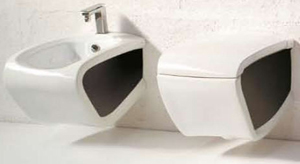 Sanitarios Hidra Hi-Line