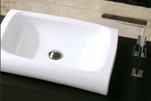 Lavabos Hidra Hi-Line