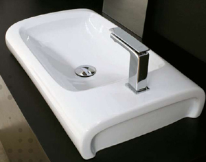 Lavabos Hidra Hi-Line