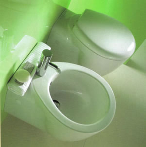 Sanitarios, Inodoros, Lavabos
