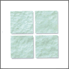 Azulejos de baño, mosaico , azulejos de cristal