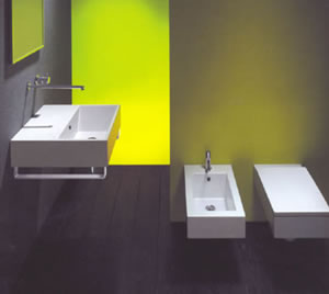 Lavabo Catalano Verso