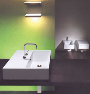 Lavabo Catalano Verso