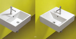 Lavabo Catalano Verso