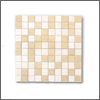 mosaico , azulejos de baño, azulejos de cristal