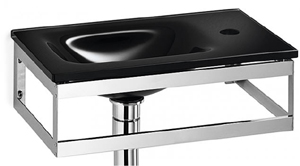 Lavabos Cristal, Lavabos Vidrio, Lavabos, Sanitarios, Inodoros, Lavabos, Baños, El diseño interior, baño, Lavabos