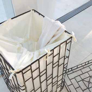 Lavabos, Sanitarios