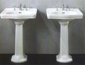 Lavabos