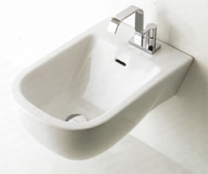Sanitarios Antonio Lupi Sella