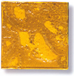 azulejos de cristal, Lavabos