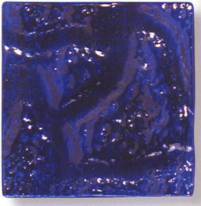 azulejos de cristal, Lavabos