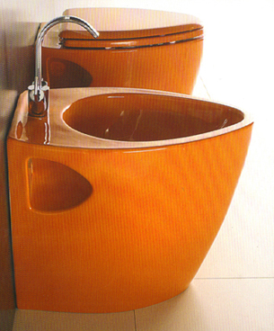 Sanitarios, Inodoros, Lavabos