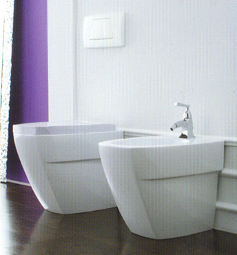Sanitarios, Inodoros, Lavabos