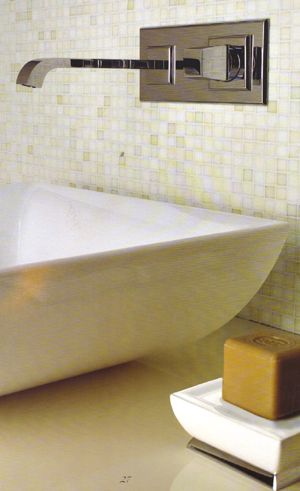 Grifos, Duchas, Baños