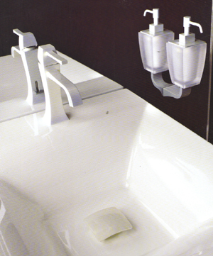 Grifos, Duchas, Baños