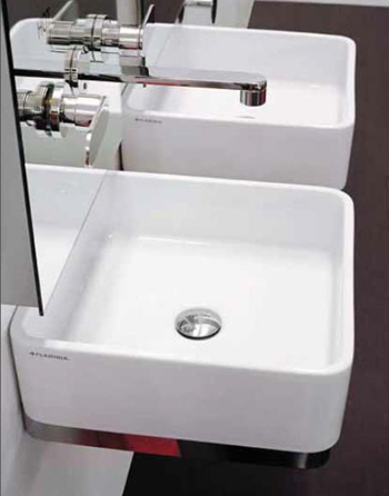 Lavabos Flaminia Mini
