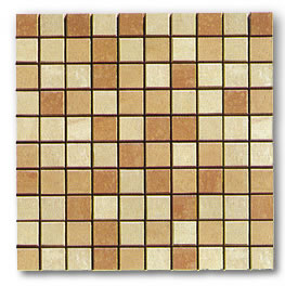 mosaico , azulejos de baño, Lavabos